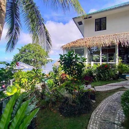 Coco Cabana Romblon Agpanabat Exterior foto