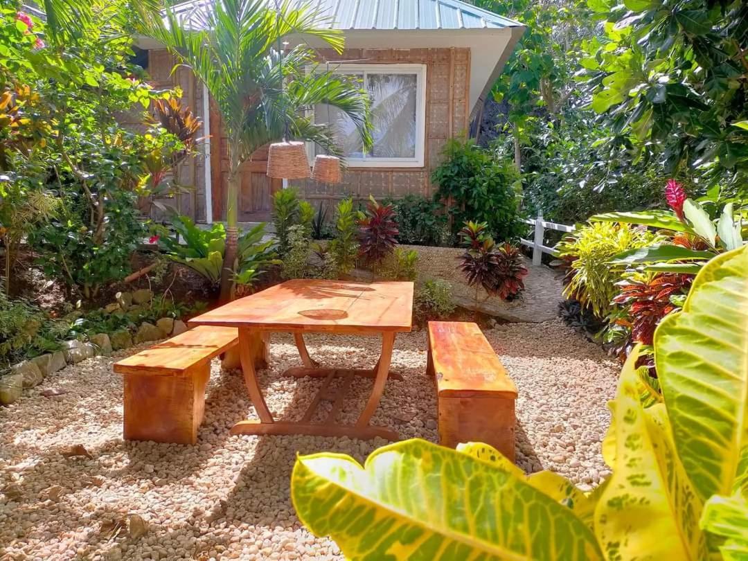 Coco Cabana Romblon Agpanabat Exterior foto