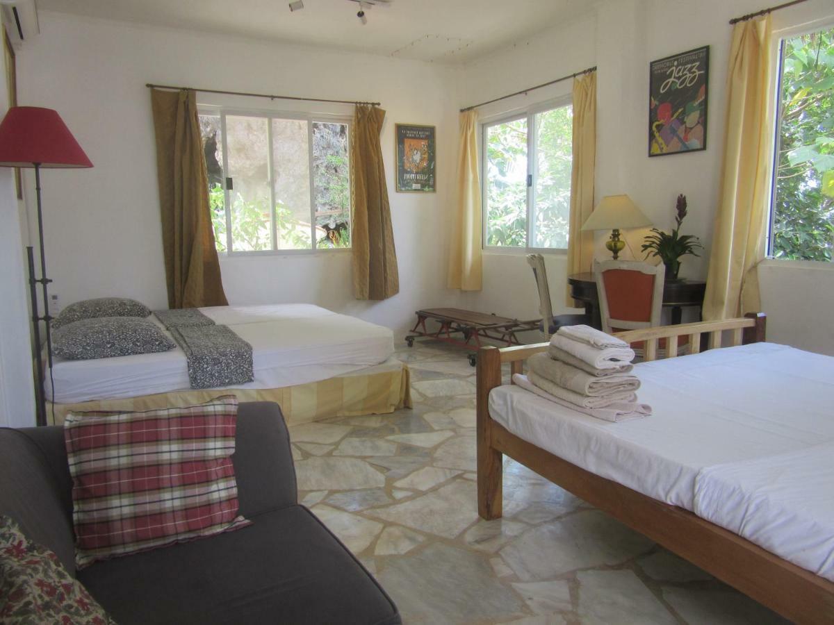 Coco Cabana Romblon Agpanabat Exterior foto