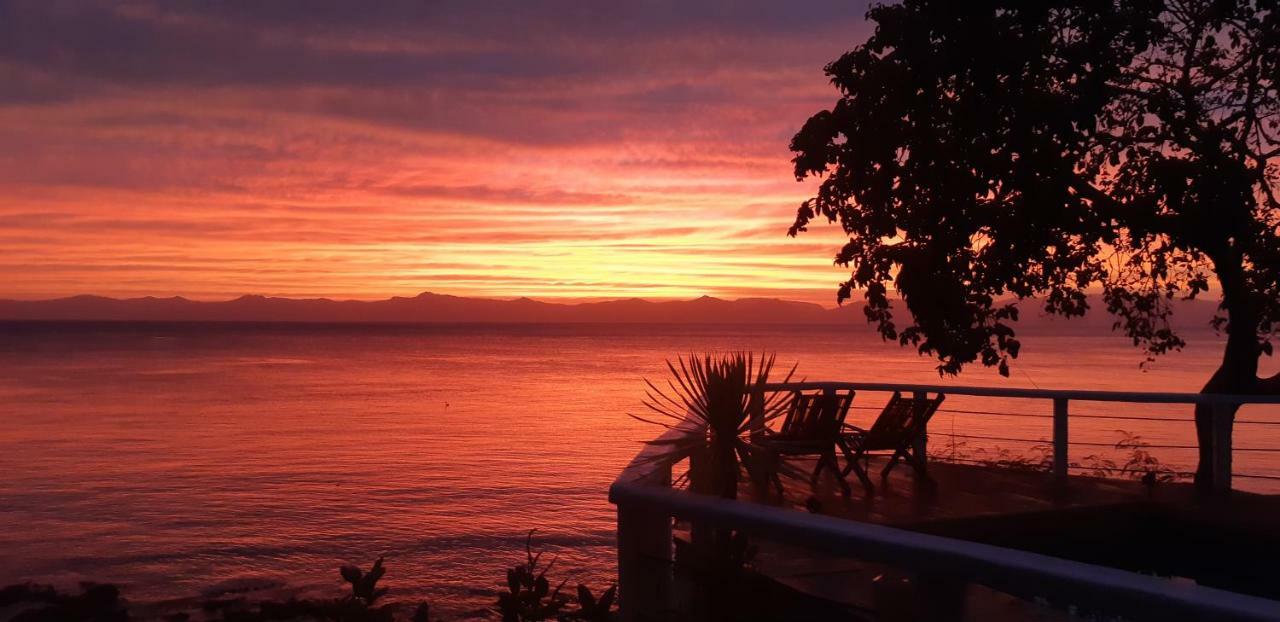 Coco Cabana Romblon Agpanabat Exterior foto