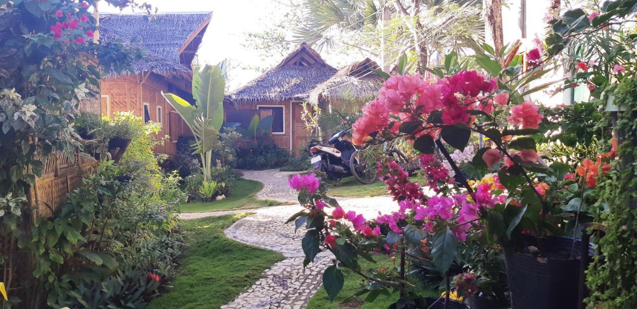Coco Cabana Romblon Agpanabat Exterior foto